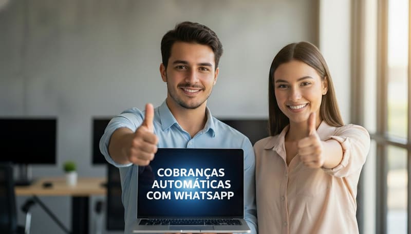 Interface Gestor Tec PRO DanMKT